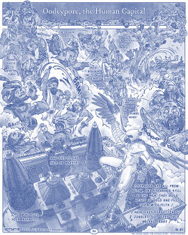 animal_print anthro avian avian_feet axe balls banana biped bird bodily_fluids body_hair bondage casual_nudity chest_fur chil_(hotsatyr) city cityscape cloud cloudy_sky comic comic_book corpse curious dagger death deforestation dialogue diamond_(gem) english_text erect_tail facial_hair feathers feet female fingers flaccid flying food foreskin forest fruit fur gem genitals gesture grass group guard hair hairless hookah hookah_pipe hotsatyr human humanoid_genitalia humanoid_penis india jungle jungle_background kite knife landscape landscape_background leaf male male/female male/male male_anthro mammal melee_weapon morning_star_(weapon) mountain murid murine mythological_creature mythology nude nude_anthro nude_male palace patreon penis plant pubes rat rodent shiva size_difference sky small_balls small_penis smaller_male smile solo tail tail_feathers text the_jungle_book tiger_print tree uncircumcised violence weapon white_body white_fur worried worried_look