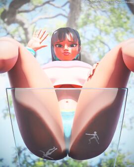 1girls 3d ass big_ass big_breasts black_hair bottom_heavy breasts brown-skinned_female brown_body brown_eyes brown_skin busty chel chel_(the_road_to_el_dorado) chel_(the_road_to_el_dorado)_(scrag_boy) curvaceous curvy curvy_figure dark-skinned_female dark_hair dark_skin digital_media_(artwork) dreamworks female female_focus hair hips hourglass_figure huge_breasts human large_ass large_breasts legs sprankeez the_road_to_el_dorado thick thick_ass thick_legs thick_thighs thighs top_heavy voluptuous waist wide_hips