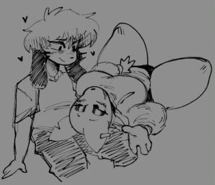 big_breasts breasts cuddleplushy dork_boi female furry huge_breasts lewd_dorky tagme thick_thighs video wide_hips