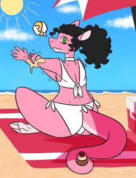 big_ass big_breasts breasts bubble_butt female furry huge_ass nerdyreindeer tagme thick_thighs wide_hips