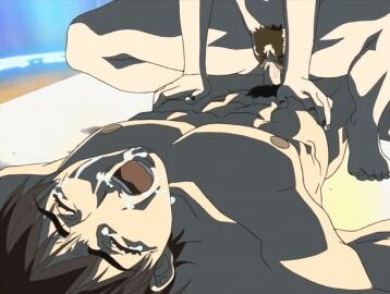 00s 1boy 2001 animated bible_black cowgirl_position female kitami_reika lowres male minase_taki nude penis pubic_hair pussy ritual school_nurse school_nurse_and_student sex straddling straight tagme teacher_and_student tears thighs uncensored vaginal_penetration