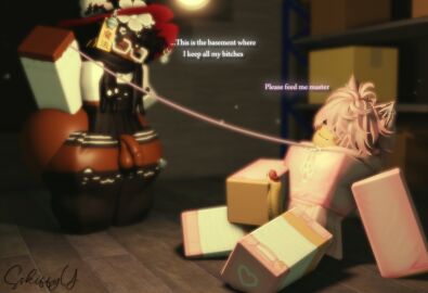 3d absurd_res alphy_(sskiffyy) ass big_ass big_butt big_penis big_thighs dark-skinned_femboy dark-skinned_male dark_skin dialogue erection facesitting femboy femboydom femboysub hoodie leash leash_pull light-skinned_male light_skin lying lying_on_back male omari_(sskiffyy) penis roblox robloxian sitting sitting_on_person slave sskiffyy thick_ass thick_thighs thigh_socks thighhighs thighs wide_hips witch_hat