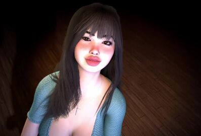 3d 3d_(artwork) 3d_animation animated big_balls big_penis black_hair blouse bottomless cock_belt cock_ring dancing fishnet_legwear hi_res home huge_balls huge_cock huge_penis long_hair long_penis loud_as_fuck_music medium_breasts mmd music music_video pubic_hair ripped_pantyhose ripped_stockings saggy_balls shirt small_breasts solo solo_female sound stockings tagme thick_lips thick_penis thick_thighs very_long_penis video