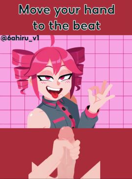 1boy 1girls 2d 2d_animation 6ahiru :>= ahe_gao ai_assisted anal anal_sex animated animation audio big_ass big_breasts black_stockings blowjob blowjob_face breasts challenge clothed clothed_sex curved_to_the_right_penis drill_hair eyelashes fap_to_beat fellatio fellatio_gesture female flat_colors foot_fetish footjob footjob_pov footjob_with_legwear from_behind from_behind_position full_nelson hmv huge_ass jerk_off_instructions jerkoff_visual_assistance joi kasane_teto light_skin live2d longer_than_10_seconds male meme missionary_position music nipples nude paizuri parody peak penis piledriver_position pov red_eyes red_hair shorter_than_30_seconds skirt smug smug_face solo_focus song sound tagme thick_thighs thighhighs vertical_video video wide_hips