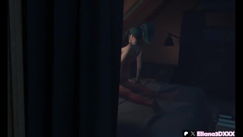 1boy 1boy1girl 1girls 3d 3d_(artwork) 3d_animation 3d_model 3d_render animated antifragile_kira-kira asian asian_female big_ass big_breasts big_butt big_penis blizzard_entertainment boku_no_hero_academia breasts cowgirl_position duo eliana3dxxx exposed_ass exposed_pussy eye_contact eyebrows eyelashes female female_on_top female_penetrated female_penetrating female_penetrating_male genitals girl_on_boy glowing_eyes himiko_toga himiko_toga_(cosplay) himiko_toga_kiriko horny horny_female horny_male human japanese japanese_female jiggle jiggle_physics juri_han juri_han_(cosplay) kiriko_(overwatch) kiriko_(overwatch)_(cosplay) kiriko_(overwatch_animated_short) leg light-skinned_female light_skin long_hair looking_at_viewer looking_pleasured male male_penetrating male_penetrating_female midnight moan moaning moaning_in_pleasure moaning_loud moonlight my_hero_academia night no_panties nude overwatch overwatch_2 patreon penetration penis pov pov_eye_contact pussy pussy_job realistic realistic_breast_size realistic_penis_size relaxed relaxing riding riding_penis rubbing rubbing_penis rubbing_pussy sex short_hair sound street_fighter street_fighter_6 street_fighter_v tagme vagina vaginal_penetration vaginal_sex video video_games