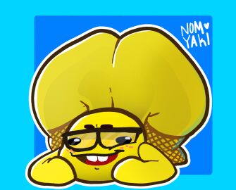 ass ass_up glasses meme nerd nerd_emoji nomi_yaki plump soft tagme wattabongo