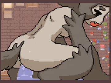 1boy 1girls 2d 4:3 4:3_aspect_ratio akai_(ugokashitari) animated animated_image anthro anthro_focus anthro_penetrated anus ass ass_focus asshole blush blushing_female bouncing_breasts breasts closed_eyes cum cum_in_pussy cum_in_vagina cum_inside cum_inside_pussy cum_inside_vagina cumming cumming_from_vaginal_sex cumming_in_pussy cumming_in_vagina cumming_inside cumming_inside_pussy cumming_inside_vagina cumming_together cumming_while_penetrated cumming_while_penetrating dog_ears dog_girl dog_tail female female/male female_focus game_cg genitalia gray_areola gray_body gray_fur gray_nipples gray_tail grey_areola grey_body grey_fur grey_hair grey_nipples grey_skin grey_tail horizontal_image horizontal_video longer_than_10_seconds male male/female medium_ass medium_boobs medium_breasts medium_butt medium_tits naked naked_female no_sound nsfw penis pixel_animation pixel_art pointy_ears princess_and_conquest pussy sex short_playtime shorter_than_10_minutes shorter_than_30_seconds shorter_than_3_minutes shorter_than_five_minutes shorter_than_four_minutes shorter_than_one_minute shorter_than_two_minutes sitting sitting_down sitting_on_penis sitting_on_person vagina vaginal_fluids vaginal_juices vaginal_penetration vaginal_sex visible_anus visible_areolae visible_ass visible_breasts visible_nipples visible_penis visible_penis_shape wolf wolf_girl wolf_humanoid wolf_tail