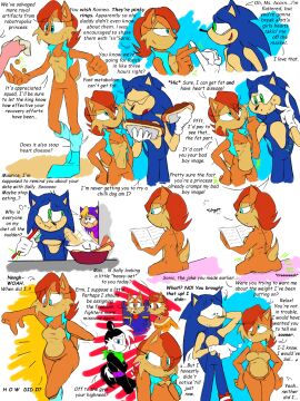 alicia_acorn ass bbw belly belly_stuffing bernadette_hedgehog blue_jacket blush burp burping chili_dog chubby chubby_anthro chubby_belly chubby_female chubby_thighs comic cursed_item fat fat_ass fat_belly fat_butt fat_thighs fattening female furry geoffrey_st._john geoffrey_st_john growth magic maximillian_acorn naked page_1 part1 progression queen_alicia_acorn reading reading_book rings sally_acorn scarletschnoz sequence shocked sitting sitting_on_bed sketch sonic_(series) sonic_the_hedgehog sonic_the_hedgehog_(archie) sonic_the_hedgehog_(comics) sonic_the_hedgehog_(series) stuffed_belly teased thighs weight_gain wg