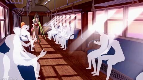 1boy 3futas abs ahe_gao almost_naked arms_behind_head arms_up average_sized_penis barefoot big_breasts big_penis blowjob body_markings boobjob breasts completely_nude_female cunnilingus dancing dark_skin dark_skinned_female dark_skinned_futa deepthroat double_footjob eating_pussy erection eye_mask face_mask feet feet_on_breasts feet_touching foot_fetish footjob fuck_you futa_on_female futa_on_futa futa_on_male futanari genshin_impact giant_penis gloved_handjob gloves green_hair green_nails handjob iwara jewelry koikatsu legs_apart licking_balls licking_penis licking_pussy mask_on_face masturbation medium_breasts muscular muscular_female muscular_futa music mzk naked_dancing open_mouth orange_hair paired_footjob paizuri penetration penis_in_penis penis_on_penis penis_rubbing_penis penises_touching ponytail public public_sex reverse_footjob reverse_paizuri reverse_titfuck rubbing rubbing_ass rubbing_balls rubbing_butt rubbing_feet rubbing_pussy self_masturbation sound standing standing_69 standing_69_position standing_paizuri standing_sex stockings tagme tan_body tan_skin tanned_futa teasing teasing_penis titjob tongue tongue_out train urethra urethral urethral_insertion urethral_penetration urethral_sex vaginal_penetration video view_from_behind yellow_hair