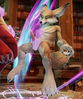 3d blizzard_entertainment cumming cumming_together female floating_hands kingofdracthyr male male/female naked naked_female naked_male tagme vulpera warcraft world_of_warcraft