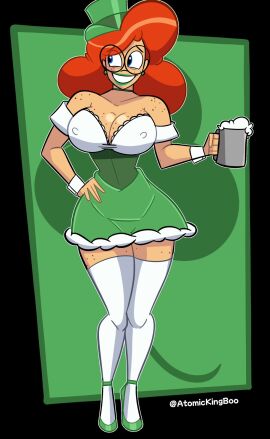 1girls ass atomickingboo big_ass big_breasts breasts bust busty chest curvaceous curvy curvy_figure digital_media_(artwork) female female_focus hips hourglass_figure huge_ass huge_breasts human large_ass large_breasts legs light-skinned_female light_skin mature mature_female oc original original_character slim_waist terra_mandrile the_besties_(atomickingboo) thick thick_hips thick_legs thick_thighs thighs voluptuous voluptuous_female waist wide_hips