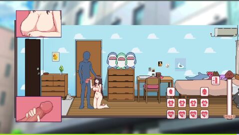 animated cute_girl sex tagme video video_games