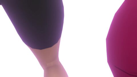 android_18 animated ass ass_focus ass_grab ass_shake big_ass big_breasts breasts bulma cheelai dragon_ball dragon_ball_z female female_focus female_only group kefla kishi large_ass mp4 multiple_females multiple_girls no_sound shounen_jump super_form thick_ass twerking videl video voluptuous