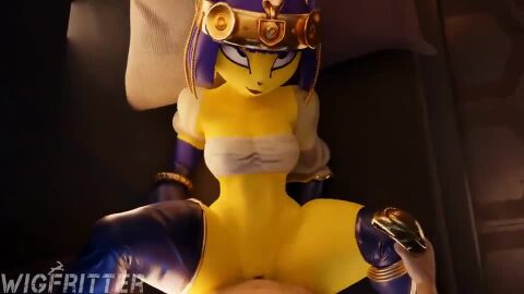 animal_crossing ankha anthro anthro_on_anthro anthro_on_human anthro_penetrated bordeaux_black domestic_cat felid feline hentaudio nintendo sex spicyrabbitva tagme video wigfritter