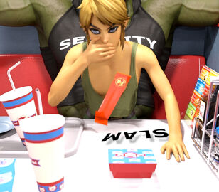 3d ganondorf gay green_skin hdregrets hidden_sex hyrule_warriors implied_sex link link_(hyrule_warriors) male male_only public public_sex the_legend_of_zelda twink unseen_male_face yaoi