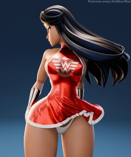 1girls 3d alestarmar amazon ass athletic athletic_female big_ass big_breasts bottom_heavy breasts bust busty chest curvaceous curvy curvy_figure dc dc_comics demigod demigoddess diana_prince female female_focus fit fit_female hero heroine hips hourglass_figure huge_ass huge_breasts justice_league large_ass large_breasts legs light-skinned_female light_skin mature mature_female slim_waist superhero superheroine themysciran thick thick_hips thick_legs thick_thighs thighs top_heavy voluptuous waist wide_hips wonder_woman wonder_woman_(series)
