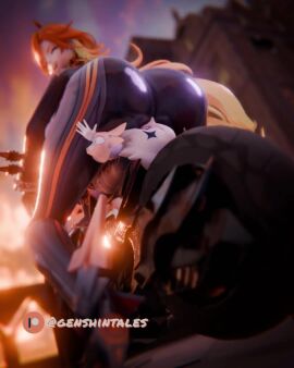 2girls ass big_ass big_dom_small_sub facesitting fart fart_cloud fart_fetish farting_in_face femdom genshin_impact genshintales humiliated mavuika_(genshin_impact) paimon_(genshin_impact) pov size_difference sniffing_ass tagme video yuri