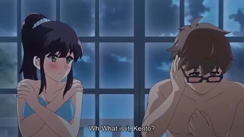 1boy 1girls 2020s 2021 20s after_sex animated ass bed bedroom big_ass big_breasts blowjob bouncing_breasts breast_grab breast_sucking breasts breasts_out clothed clothed_female clothing cowgirl cowgirl_position cum cum_in_pussy cum_inside cumshot cumshot_in_pussy doggy_style doggy_style_position english_subtitles female fingering fingering_pussy grabbing_breasts hand_on_breast hentai_series house human human_female human_male japanese_voice_acting kimi_ga_suki kimi_ga_suki_the_animation kissing legs_spread long_video longer_than_5_minutes male missionary_position missionary_sex moaning moaning_in_pleasure night nipples no_bra no_panties on_bed oral oral_sex panties penetration penis penis_in_pussy penis_out pink_pineapple pussy sex shorter_than_10_minutes sound spread_legs spread_pussy straight_doggy_style straight_sex sucking_breasts sucking_nipple tagme thighhighs vaginal_penetration vaginal_sex video wholesome wholesome_sex winter younger_female younger_male