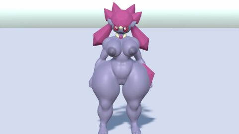 3d 3d_(artwork) 3d_animation adorable anthro anthro_pokemon anthropomorphic big_ass big_breasts big_butt bouncing_breasts breasts cute cute_dance cute_dancer cute_dancing dance dancing diancie female female_pokemon jiggling_breasts legendary_pokemon mythical_pokemon naked nude nude_female pokegirl_as_pokemon pokemon pokemon_(species) pokemorph pokethicc pussy sexy sexy_pokemon tagme thick_ass thick_thighs vagina video