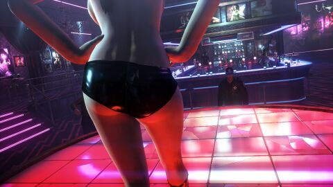 3d agent_47 ass ass_focus edit hitman hitman_absolution io-interactive loretta_bowman screenshot screenshot_edit sheri_davis stage strip_club video_games