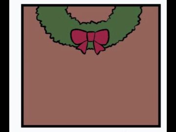 agal1502 big_breasts big_penis boobjob christmas comic comic_dub cum cumming female male reindeer_costume rimjob rimming sfx sloppy sound sound_edit tagme text text_box twinkleparkvo video voice_acted