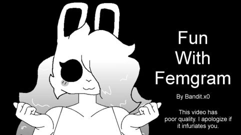 1boy 1girls ass beat_banger big_ass big_breasts big_butt big_dick big_penis boobjob breastjob breasts bunny bunny_boy bunny_girl cum cum_inside cum_inside_pussy dick female femgram geometry_dash impregnation male nipples paizuri penile penis tagme titjob vaginal_penetration video