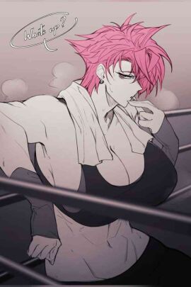 big_ass big_breasts boxers breasts female tagme