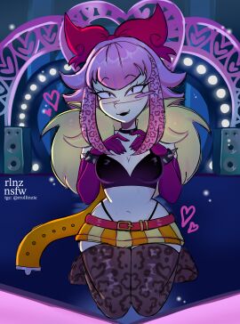 brawl_stars melodie_(brawl_stars) rrollinzie_(artist) tagme