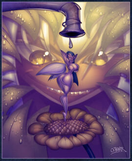 2girls ass big_ass big_breasts breasts bust busty chest curvaceous curvy curvy_figure digital_media_(artwork) female hips hourglass_figure huge_ass huge_breasts large_ass large_breasts legs mature mature_female micro micro_female pixie short_female slim_waist small_female thick thick_hips thick_legs thick_thighs thighs voluptuous wagner waist wide_hips