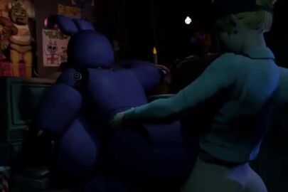 1futa 2girls animated animatronic anthro ass big_ass big_breasts big_butt big_penis blackchaos64 blonde_hair bonnie_(fnaf) bottomless bottomless_futa breasts chica_(fnaf) fat_ass five_nights_at_freddy's five_nights_at_freddy's:_security_breach furry futa_on_female futa_with_female futanari genderswap_(mtf) huge_ass huge_cock large_ass large_breasts large_penis long_hair mp4 no_sound penis ponytail rule_63 thick thick_ass thick_thighs thighs vanessa_(fnaf) video voyeur voyeurism