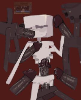 1:1 2025 7boys :0 :3 angelic_ama black cartoony cuntboy forced_sex gangbang gangrape hi_res highres intersex intersex/male male minecraft minecraft_mob mojang multiple_boys multiple_males noncon nonconsensual oral oral_penetration oral_sex penis pussy red_background skeleton skeleton_(minecraft) tagme toony toony_face vagina vaginal_penetration white wither_skeleton_(minecraft) xd