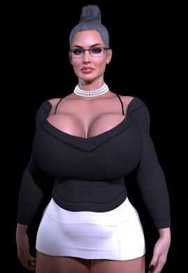1girls 3d big_breasts breasts bust busty curvaceous curvy curvy_figure female hips hourglass_figure light-skinned_female light_skin mature mature_female original original_character sevenarts slim_waist thesevenartsx thick thick_hips thick_legs thick_thighs thighs voluptuous waist wide_hips