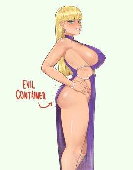 1girls adult adult_female aged_up ass banjabu big_ass big_breasts big_thighs blonde-haired_female blonde_female blonde_hair blonde_hair_female breast_jiggle breasts curvaceous curvy curvy_figure digital_media_(artwork) disney evil_container female gravity_falls hips huge_ass huge_breasts huge_thighs just_fuck_already large_ass large_breasts large_nipples large_thighs light-skinned_female light_skin long_hair long_legs mature mature_female nipples pacifica_northwest ponytail shorts slim_waist spankable_ass sweat sweaty sweaty_body tagme thick thick_hips thick_legs thick_thighs thighs voluptuous waist wide_hips