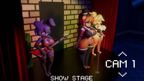 2025 3d 3d_(artwork) 3d_animation accessory against_wall anal anal_sex animated anon anonymous_male anthro anthro_penetrated ass balls bandage bangs bear_ears bear_girl bedroom_eyes begging bent_spoon_position big_ass big_balls big_breasts big_butt big_ears big_penis blue_eyes bonfie bonfie_(cryptia) bonfie_(cryptiacurves) bonnie_(fnaf) bouncing_breasts bow_panties bow_tie breast_squish breasts brown_body brown_fur brown_hair brown_skin brown_skinned_female buckteeth butt_heart butt_jiggle camera camera_hud camera_view ceiling_lamp chair checkered checkered_floor chest_tuft chica_(fnaf) chiku chiku_(cryptia) chiku_(cryptiacurves) cleavage clock clothed collared_shirt colored_nails computer crop_top cum cum_in_pussy cum_in_vagina cum_inside cum_while_penetrated cup desk desk_fan dialogue digital_media_(artwork) doggy_style doggy_style_position doggystyle_position door door_open dress_shirt ear_tuft ejaculation elbow_gloves english_text eye_patch eyebrows eyelashes fainting fangs fap_nights_at_frenni's fazclaire's_nightclub female female_anthro female_penetrated femsub fexa fexa_(cryptia) fexa_(cryptiacurves) fingerless_gloves fingernails first_person_view fishnet_armwear five_nights_at_freddy's flirting foxy_(fnaf) freckles freddy_(fnaf) fredina's_nightclub frenni_(cryptia) frenni_(cryptiacurves) frenni_fazclaire from_behind_position from_front_position furry_female gold_tooth grin guitar hair hair_accessory hair_tie hairband hairpin hallway hand_on_breast hand_on_butt hand_on_chest hand_on_shoulder hands_on_hips hat hazard_stripes head_tuft hi_res holding_hips hook hook_hand inside interspecies kiss_on_lips kiss_pov kissing leg_lock locker long_ears long_playtime long_video longer_than_2_minutes longer_than_one_minute looking_at_viewer looking_back looking_pleasured love male male_human/female_anthro maledom name_tag no_sound nude office office_chair office_phone on_back on_chair panicking pink_eyes pink_eyeshadow pizza pizza_box ponytail pov_kiss public public_exposure public_nudity purple_body purple_eyes purple_eyeshadow raised_tail red_body revealing_clothes scoff scottgames setrixart sex shaking_butt shieldshroud shoulder_tuft sideass sitting sitting_on_chair slit_pupils smile smiling_at_another stage stage_curtains stage_lights tablet tagme term_of_endearment text_on_shirt thick_thighs thigh_highs tight_shirt tissue_box tissues tongue tongue_out top_hat trash_can trembling two_tone_body unconscious undershirt unprofessional_behavior vaginal_penetration vaginal_sex vest video voluptuous voluptuous_anthro voluptuous_female waking_up wide_hips yelling yellow_body yellow_eyes zoom_in