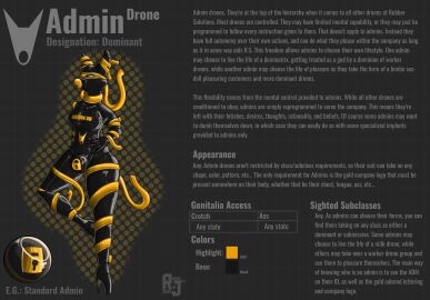 absurd_res anthro bondage bound clothing dominant dominant_female drone egyptian egyptian_clothing female footwear hi_res high_heels latex lips null_bulge restraints rope rope_bondage rope_harness rubberjett rubbersolutions shoes