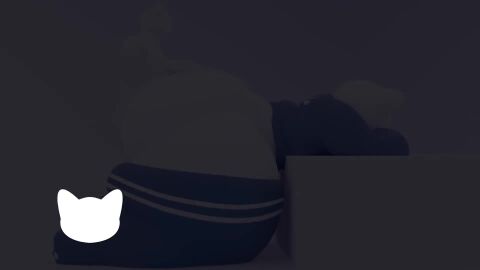 2025 3d_(artwork) 3d_animation 4_fingers 4k anal anal_sex animated anthro anthro_on_anthro anthro_on_bottom anthro_on_top anthro_penetrated anthro_penetrating anthro_penetrating_anthro anthro_penetrating_male anus ass athletic backsack balls balls_deep belly big_balls big_butt big_ears big_penis biped blender_(artwork) blender_cycles blue_clothing body_part_in_ass bouncing_butt clothed clothing curvy_figure digital_media_(artwork) domestic_cat duo erection faceless_anthro faceless_character faceless_male felid feline felis femboy fingers fluffy foreskin from_behind_position genitals gesture glans hi_res high_framerate huge_balls huge_cock huge_ears huge_thighs humanoid_genitalia humanoid_hands humanoid_penis hyper ineffective_clothing jaeblo_(jaeblorocks) jaeblorocks kgf_kiko_(va) larger_anthro larger_male larger_penetrated light long_tail looking_at_viewer looking_forward lying male male/male male_on_bottom male_on_top male_penetrated male_penetrating male_penetrating_anthro male_penetrating_male mammal moan monotone_balls monotone_genitals monotone_penis monotone_tail mostly_nude mouth_closed muscular muscular_anthro muscular_arms muscular_legs muscular_male muscular_thighs nude on_bottom on_front on_top open_mouth open_smile partially_clothed pawpads paws penetration penile penile_penetration penis penis_in_ass pointy_ears portrait prick_ears rear_view sex shaded shadow size_difference size_play small_but_hung small_dom_big_sub small_top_big_bottom small_waist smaller_anthro smaller_male smile solo_focus sound sound_warning standing tagme tail thick_thighs tight_clothing topwear vein veiny_penis video wide_hips