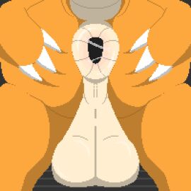 1:1 3_claws anal_juice anal_juice_string anthro anus anus_blush ass backsack balls ballsack big_balls bodily_fluids claws digital_media_(artwork) dragon dragonite gaping gaping_anus gay gay_anal gay_sex generation_1_pokemon genitals hand_on_ass hand_on_butt homosexual homosexual_male homosexual_sex huge_balls hyper hyper_balls hyper_genitalia inviting inviting_viewer male male/male male_only male_penetrated male_penetrating male_penetrating_male mythological_creature mythological_scalie mythology nintendo nude orange_body perineum pixel_(artwork) pokemon pokemon_(species) presenting presenting_anus puffy_anus raised_tail scalie simple_background solo spread_ass spread_butt spreading sweat sweaty_ass sweaty_butt tail tail_anus togetechnical yaoi