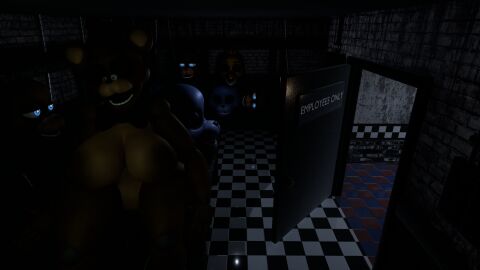3d 3d_(artwork) 3d_background 3d_hentai_beauties 3d_model 3d_render 3dbabes 3dcg big_breasts big_thighs breasts death female five_nights_at_freddy's fnaf fnaf1_location freddy_(fnaf) freddy_fazbear furry furry_breasts furry_female furry_only horror horror_(theme) male male_death phone_guy_(fnaf) ralph_(fnaf) thighs