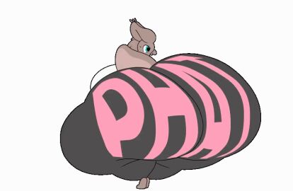 1girls animated anthro ass big_ass big_breasts bottom_heavy breasts bubble_ass bubble_butt colossal_ass enormous_ass female female_only furry gigantic_ass huge_ass hyper hyper_ass jiggling_ass kangaroo large_ass looking_back massive_ass may_(corydingus) tail thick_thighs thunder_thighs walking wide_hips yiff_fantasy