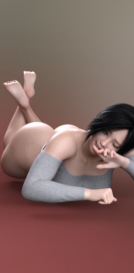 1girls 3d ass athletic athletic_female big_ass big_breasts blazehand breasts bust busty chest cometstar_(thecometray) curvaceous curvy curvy_figure female female_focus fit fit_female hips hourglass_figure huge_ass huge_breasts jenna_(thecometray) jenna_macready_zheung large_ass large_breasts legs light-skinned_female light_skin mature mature_female original original_character slim_waist thecometray thecometverse_(thecometray) thick thick_legs thick_thighs thighs voluptuous waist wide_hips