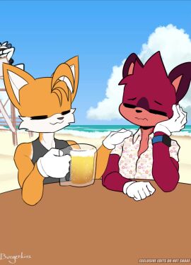 1boy 1boys 2025 2boys 2d 2d_animation 2girls 2girls1boy absurd_res animated anthro anthro_on_anthro anthro_penetrated anthro_penetrating anthro_penetrating_anthro armpit_crease armpits arms_up ass balls barry_the_quokka beach bed big_breasts big_butt blue_bottomwear blue_clothing blue_eyes blue_shorts blush bodily_fluids bottomwear breast_grab breasts brown_body brown_fur brown_hair burgerkiss canid canine clothed clothed_anthro clothed_male clothing continue_after_cum continue_thrust_after_cum cowgirl_position creamy_cum cum cum_from_vagina cum_in_vagina cum_inside denim denim_bottomwear denim_clothing dialogue english_text eyes eyewear female female_penetrated fox from_front_position fur furniture furry furry_female furry_male furry_only genital_fluids genitals glasses gloves green grey group group_sex hair hand_on_breast handwear heart_symbol hi_res hookup hotel inviting_to_fuck inviting_to_sex jeans kissing long_playtime longer_than_10_seconds longer_than_30_seconds longer_than_one_minute loyalty lying macropod male male/female male_penetrating male_penetrating_female mammal miles_tails_prower missionary multicolored_body multicolored_fur multiple_cumshots multiple_ejaculations multiple_poses mursupial nipples on_back on_bottom on_top orange_body orange_fur orange_hair pants penetration penile penile_penetration penis penis_in_vagina pink_bottomwear pink_clothing pink_shorts position quokka red_body red_fur sega sex shirt shorts sonic_(series) sonic_the_hedgehog_(series) sound sound_warning tagme tails_the_fox tank_top text the_murder_of_sonic_the_hedgehog thebredfactory_(va) thong_straps threesome tone_body topwear two two_tone_fur vaginal_fluids vaginal_penetration video vulva wearing white_body white_clothing white_fur white_gloves white_handwear yellow_body yellow_fur