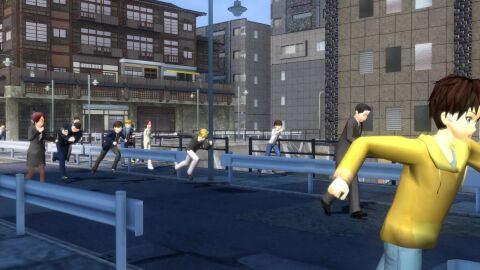 3d animated crush destruction giantess gts macro nandeyanengts size_fetish tagme video