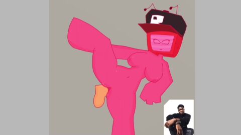 #jigglyballsackclashroyalemeta 2d animated animation dailycryptids forsaken_(roblox) mexican_chudjak plzzzz_tags roblox tagme veeronica video