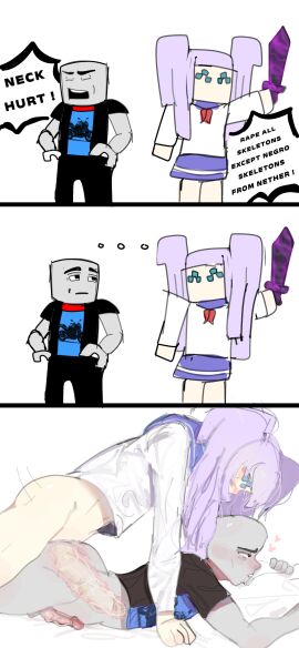 1femboy 2025 2boys anal anal_sex ane_marie angelic_ama aroused aroused_face ass big_penis comic crossover dominant dominant_femboy dominant_male english_text femboy femboy_on_male femboy_penetrating femboy_penetrating_male femboydom feminine feminine_male gay gay_anal gay_domination gay_male gay_sex girly heart-shaped_pupils hi_res high_resolution high_school_uniform highres humanoid idk_what_to_tag_it light-skinned_femboy light-skinned_male light_skin lmao lol male male/male male_only male_penetrated male_penetrating male_penetrating_male male_pov meme minecraft mob mob_face penis pleasure_face racism roblox roblox_avatar robloxian rupertgamingboy school_uniform schoolboy schoolgirl_uniform sex sex_anal text tiktok toony visible_penis_shape what what_if white_background xd yaoi