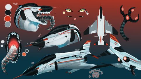 afterburner aircraft airplane animate_inanimate anus aroused ass black_penis claws dire_aircraft dire_machine dire_vehicle engines erection f-4 f-4_phantom feral genitals glowing glowing_genitalia glowing_tongue grey_body hi_res jet knot knotted_penis living_aircraft living_machine living_vehicle machine male male_focus male_only mechanical_penis mechanophilia military model_sheet mouth open_mouth penis presenting presenting_anus presenting_hindquarters presenting_penis pucker ribbed_penis shark_teeth simple_background solo solo_male tail teeth tendrils throat tongue tongue_out tv1rish vehicle white_body wings yellow_eyes