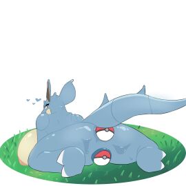 2024 absurd_res anal anal_beads anal_beads_in_ass anal_juice anal_sex anal_storage anselme anthro areola big_breasts bodily_fluids breasts cavity_storage female generation_1_pokemon genital_fluids genitals grass heart_symbol hi_res huge_breasts lying nidoqueen nintendo nipples object_in_ass penetration plant pokeball pokeball_anal_beads pokeball_insertion pokeball_sex_toy pokemon pokemon_(species) pussy sex_toy sex_toy_in_ass sex_toy_insertion solo stretched_anus stretched_pussy stretching vaginal_fluids vaginal_penetration vaginal_storage