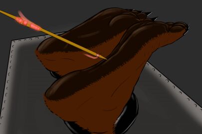 ambiguous_gender bondage feet feet_tickled feet_tickling foot_fetish marvel marvel_comics paws rocket_raccoon talpimado1988 tickle_animation tickle_fetish tickle_gif tickle_machine tickle_torture ticklefan88 tickling