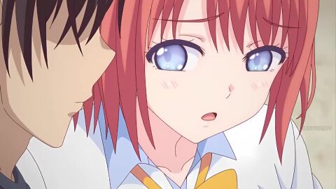 1boy 1boy1girl 1girls 2020s 2025 20s 2girls animated ass big_breasts blowjob boyfriend boyfriend-girlfriend breasts censored clothed_female clothing eavesdropping female girlfriend girlfriend's_mother grabbing hand_on_penis handjob handjob_while_sucking hentai house housewife huge_breasts human human_female human_male indoors japanese_voice_acting korette_nani? longer_than_one_minute male mature_female mizuko_(korette_nani?) nami_(korette_nani?) naoki_(korette_nani?) nur older_female oral_penetration oral_sex orange_hair overhearing_sex penis penis_out pink_hair school_uniform schoolgirl sex shorter_than_two_minutes sitting sound sucking_penis tagme video younger_female younger_male