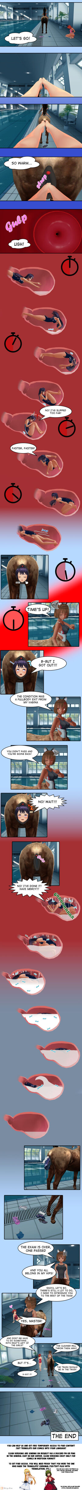 3d 6+girls absorption absorption_vore absurd_res big_breasts black_hair black_swimsuit blonde_hair blue_hair blue_swimsuit breasts brown_hair centaur centauress cervix clothing comic competition_swimsuit cum cumming dark_skin dialogue digestion digestion_noises ejaculation english english_text equid_taur female female/female female_only henbor hi_res horse_ears horse_tail humanoid_taur internal light_skin living_insertion long_image monster_girl orgasm partially_clothed pink_eyes pink_hair pink_swimsuit pussy red_eyes red_hair red_swimsuit swimming_pool swimsuit tail taur text timer unbirthing uncensored vaginal_insertion vgw_world violet_eyes violet_hair vore white_skin white_swimsuit willing_pred willing_prey willing_vore womb x-ray yellow_eyes