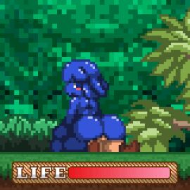 2024 after_sex after_vaginal ahe_gao animated ass assertive_female bad_end big_ass blueskin_no_mori continue? cowgirl_position cum cum_drip cum_dripping cum_in_pussy cum_inside cum_on_self cum_splatter cumshot domination excessive_cum female female_rapist femdom forest forest_background forest_of_the_blue_skin game_cg game_over health_bar laying_back laying_down male male_rape_victim malesub monster_girl non_con orgasm outdoor_sex outdoors penis penis_in_pussy pixel_animation pixel_art pussy reverse_rape riding riding_penis sex slime_girl splurt spread_pussy straight submissive submissive_male video_games zell23 zell_(999)